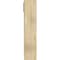 Ekena Millwork Westlake Traditional Rough Sawn Bracket w/ Offset Brace, Douglas Fir, 8"W x 32"D x 38"H BKT0806X32X38WTL01RDF - alternate 4